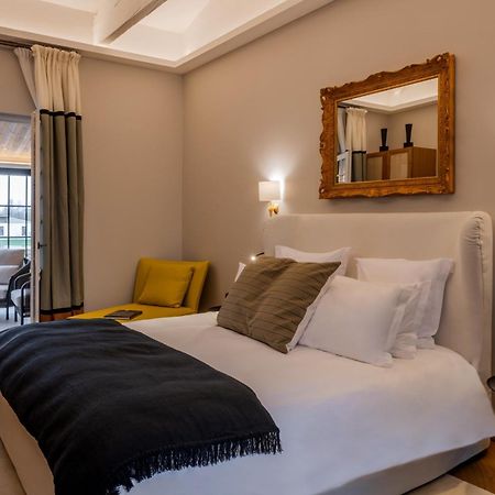 Labarde La Chartreuse De Dauzac Bed & Breakfast エクステリア 写真