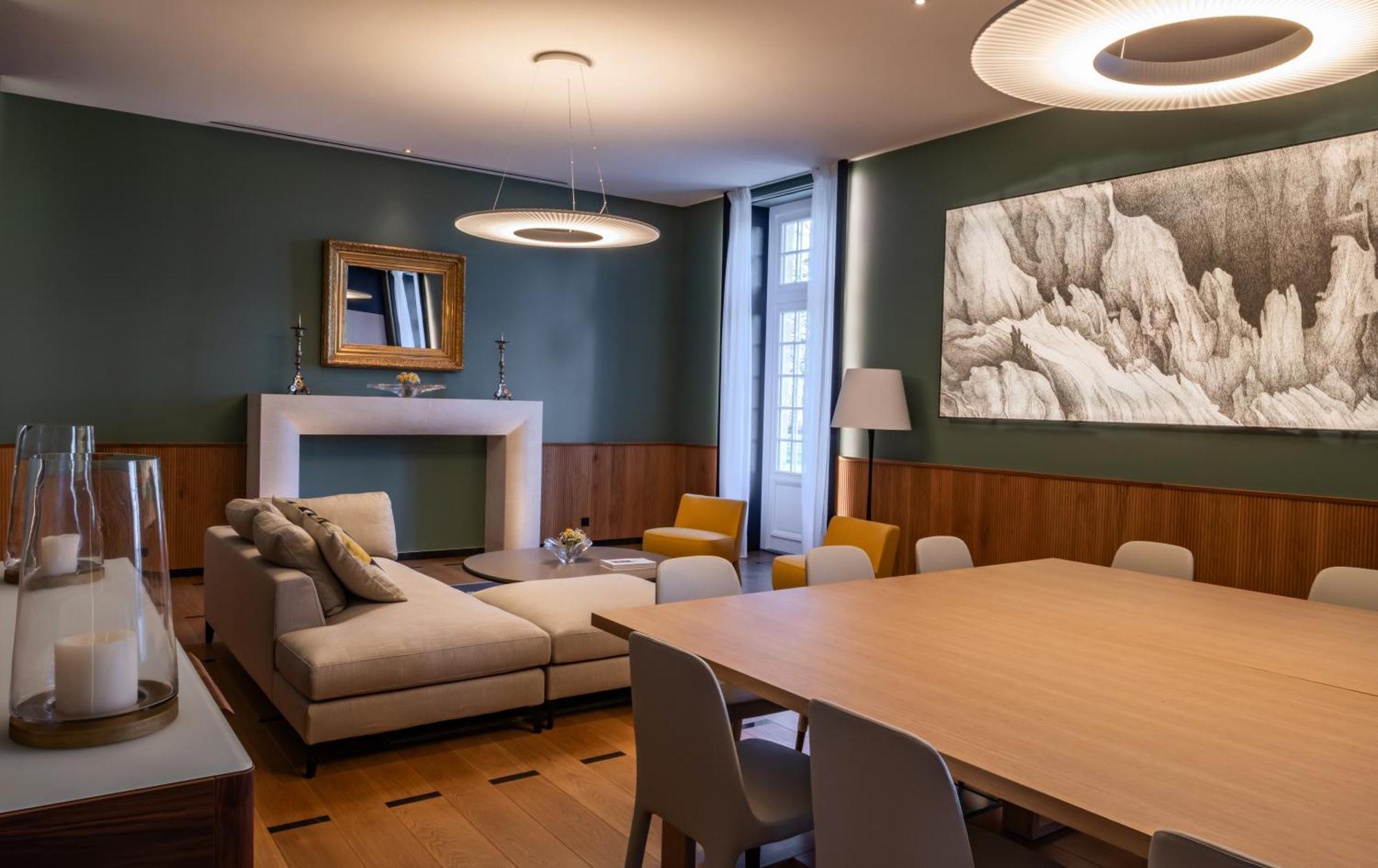 Labarde La Chartreuse De Dauzac Bed & Breakfast エクステリア 写真