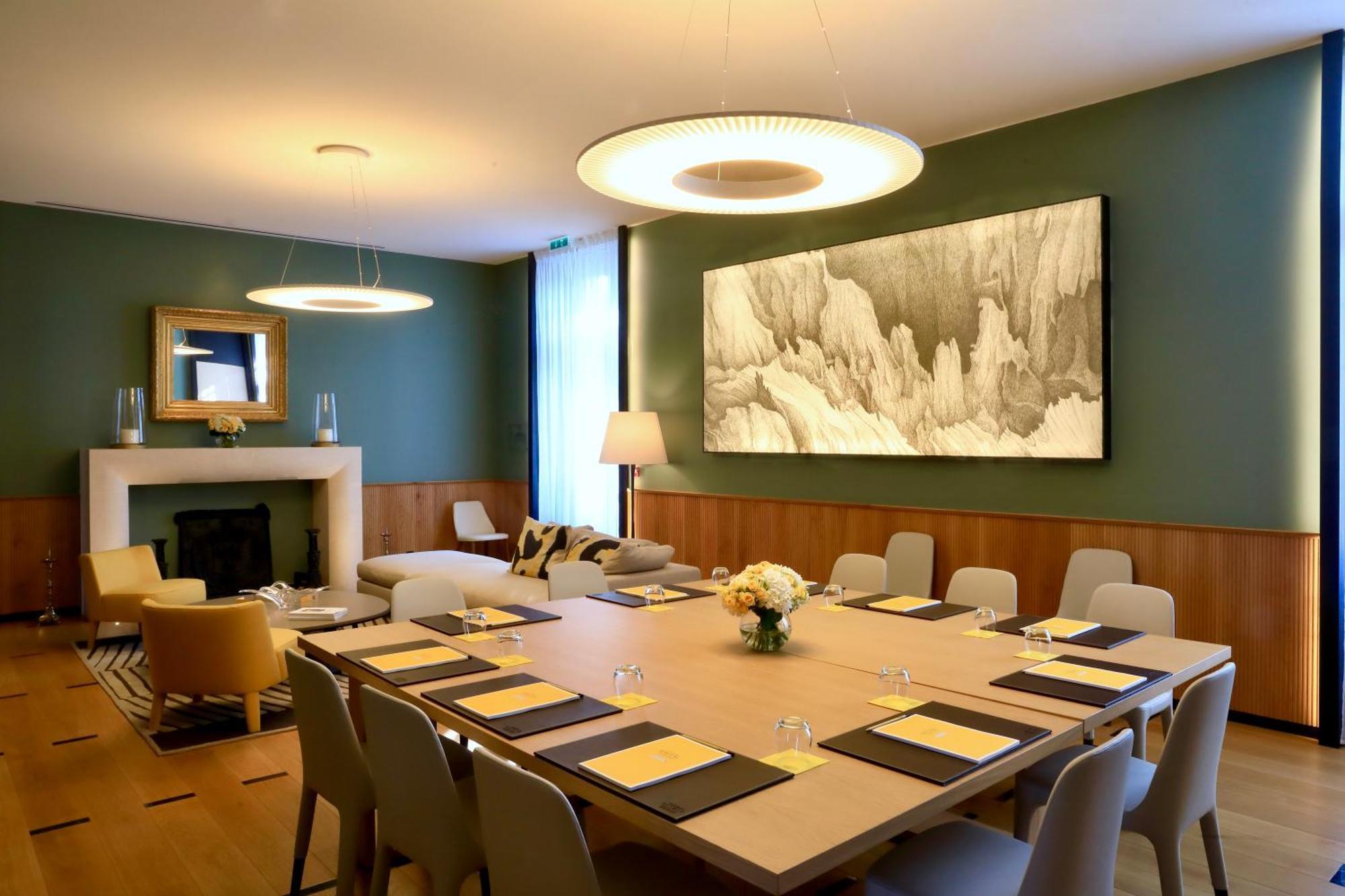 Labarde La Chartreuse De Dauzac Bed & Breakfast エクステリア 写真