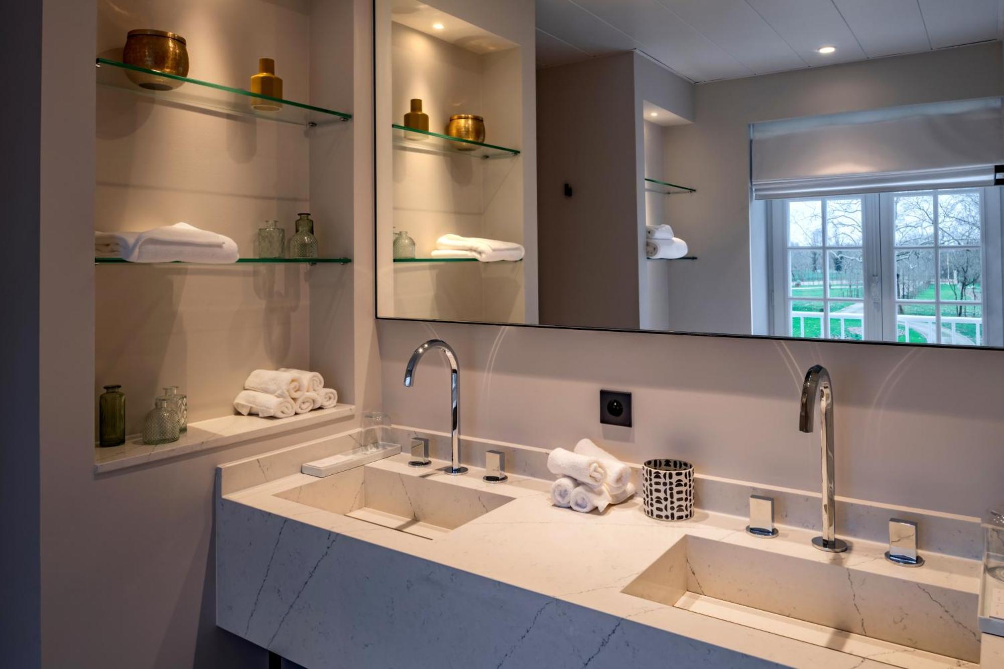 Labarde La Chartreuse De Dauzac Bed & Breakfast エクステリア 写真