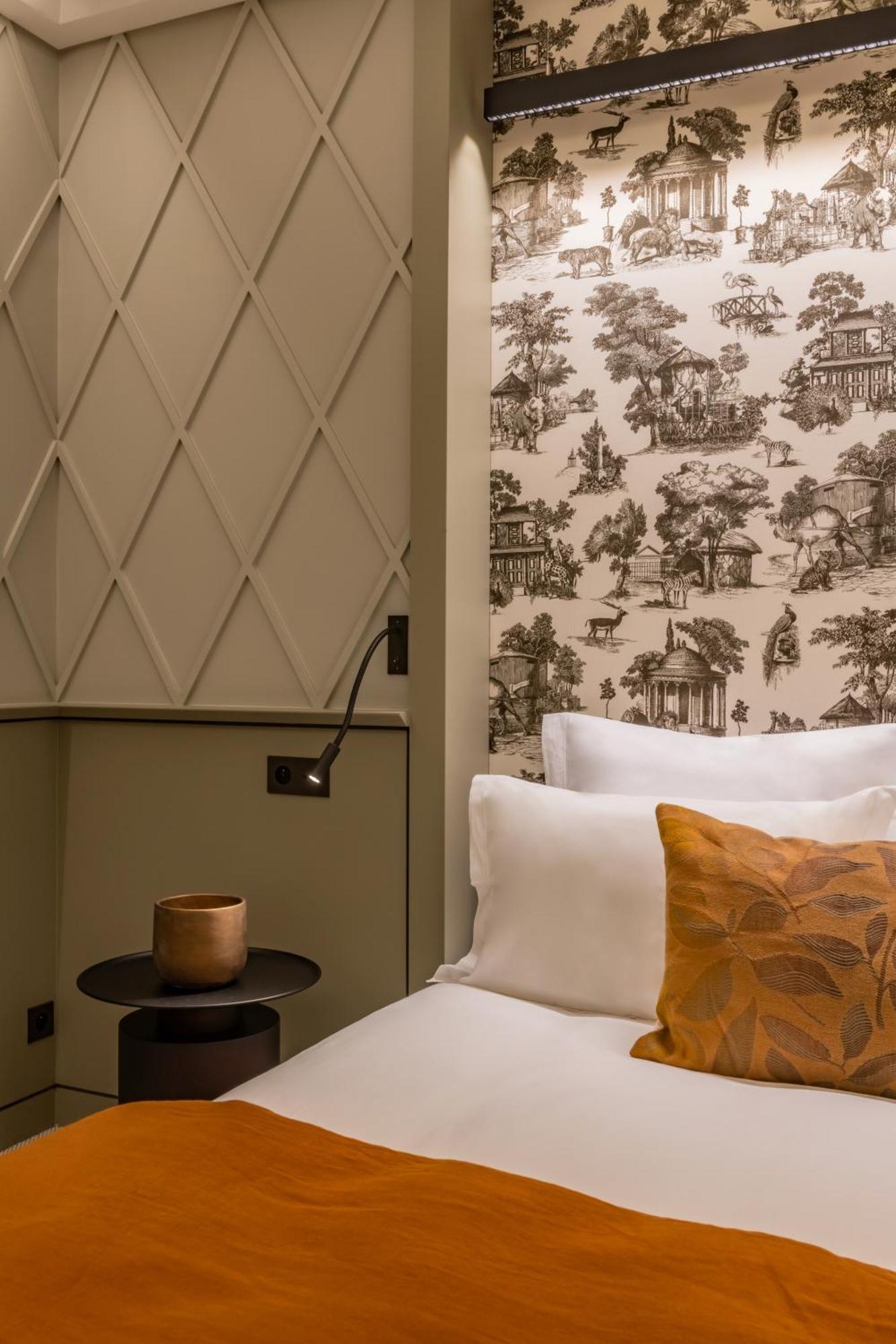 Labarde La Chartreuse De Dauzac Bed & Breakfast エクステリア 写真