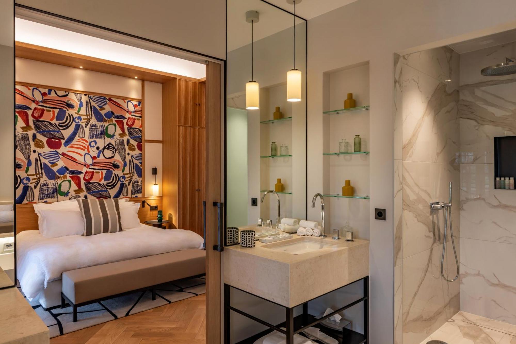 Labarde La Chartreuse De Dauzac Bed & Breakfast エクステリア 写真