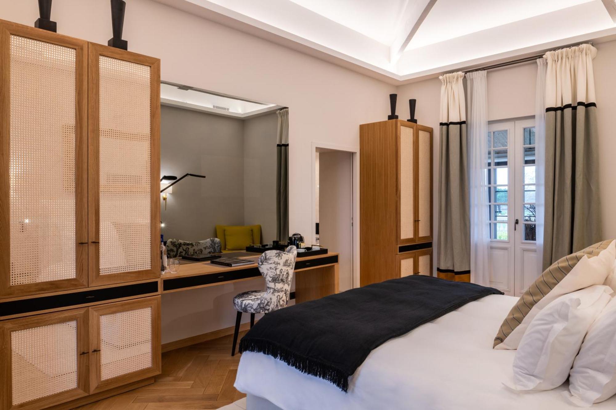 Labarde La Chartreuse De Dauzac Bed & Breakfast エクステリア 写真