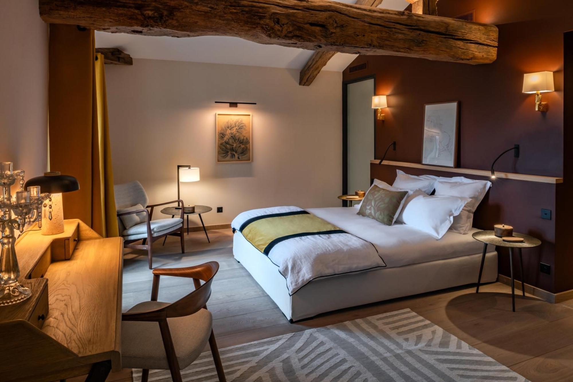 Labarde La Chartreuse De Dauzac Bed & Breakfast エクステリア 写真