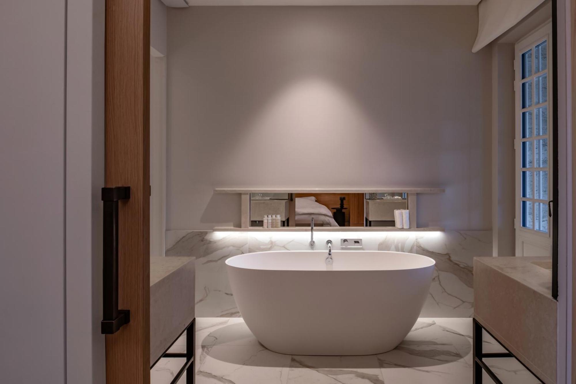 Labarde La Chartreuse De Dauzac Bed & Breakfast エクステリア 写真